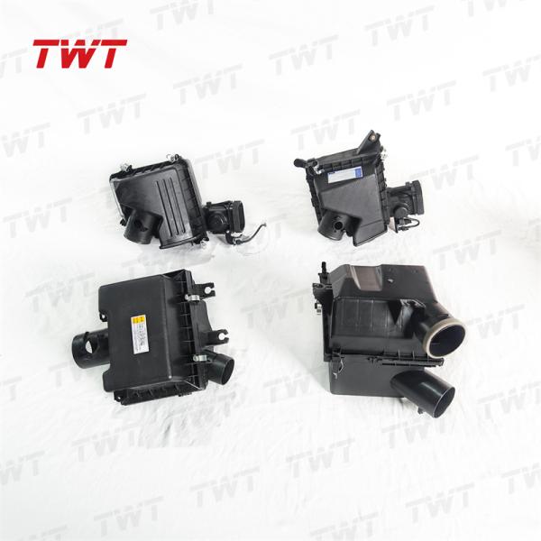 TWT Air Cleaner Intake Filter Air Cleaner Filter Box Assembly 17700-0P070 17700-0P071 17700-0V140 17700-0V170 For Toyota