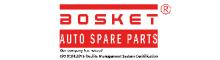 China BOSKET INDUSTRIAL LIMITED logo