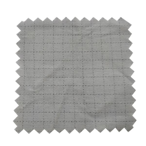 Quality Twill 144cm Anti Static ESD Fabrics Polyester Static Dissipative Fabric for sale