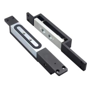 China 1200KG Security Hidden Electromagnetic Door Lock Outdoor Intercom For Wooden / Iron Door on sale