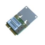 Half Size to Full Size Bracket + Screw Extension Card Wireless WIFI PCI Express