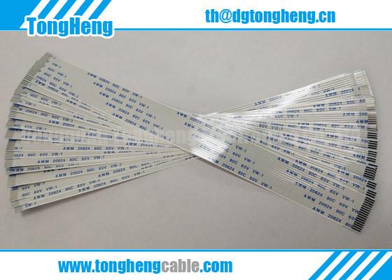Quality China Quality Polyvinyl Chloride PVC Laminated FFC Cable for sale