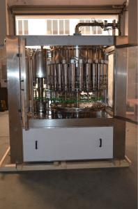 China 16 Heads Edible Oil Filling Machine wholesale
