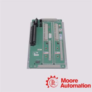 China 7400221-100 Triconex Pulse Input Baseplate wholesale