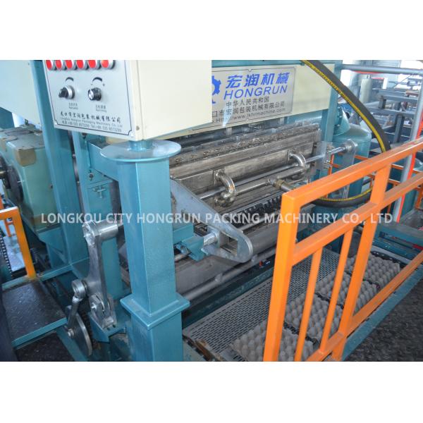 Dryer Length 20m Wine Pulp Tray Machine With One Year Warranty