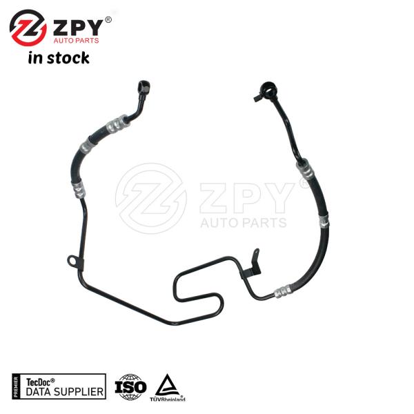 ZPY 180422893D Power Steering High Pressure Pipe For Audi A3 8V Volkswagen