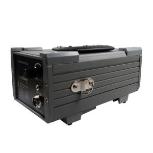 China High Voltage Porosity Detector / High Output Holiday Test Machine 12v wholesale
