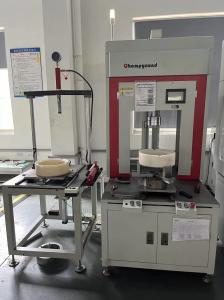 Stator Servo bldc Brushless Motor Winding Machine Automation 220V