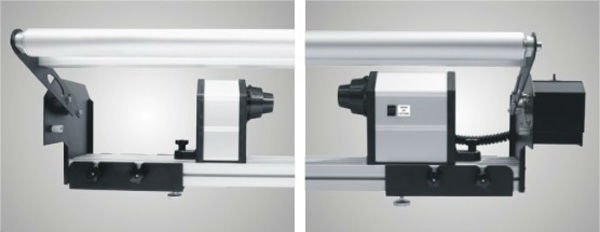 Automatic Media Take-Up System for mimaki jv33 cjv30