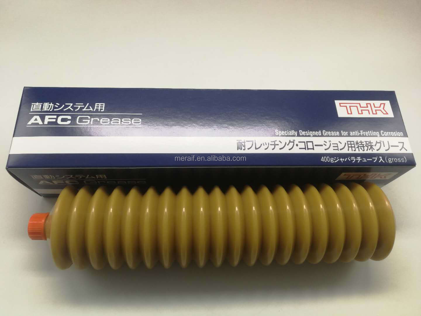 SMTJS1-7 Grease lube Grease AL2-7/FS2-4/FS2-7/JS1-7 /JS1-EX/MY2-4/MY2-7/MYS-7/NS1-7/NS2-7 grease for smt machine