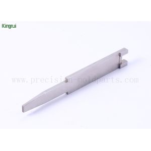 Square Precision Auto Parts Customized Steel Mold Machining Service