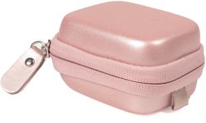 Fingertip Pulse Oximeter Carrying Case , EVA Medical Hard Case