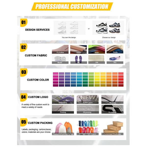 Custom Kids Sneakers: Express Your Brand'S Personality