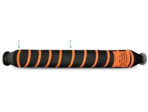 China Floating hose for main line Floating offshore petroleum hose loading and unloading vessels transport crude oil wholesale