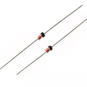 China 35V Fast Switching Diode , DIP Varactor Diode 1SS265 ISO9001 Certificate wholesale