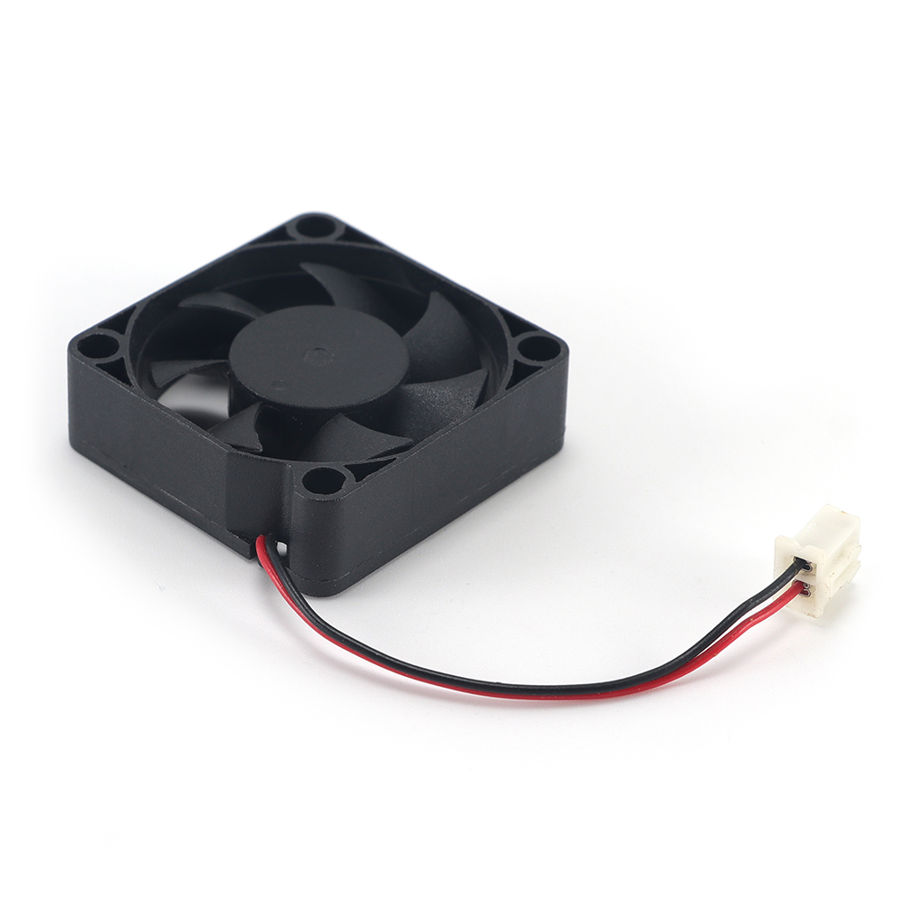 Original Aidecoolr DC 35*35*10mm 12v Black Brushless Cooling Fan For Aromatherapy Machine