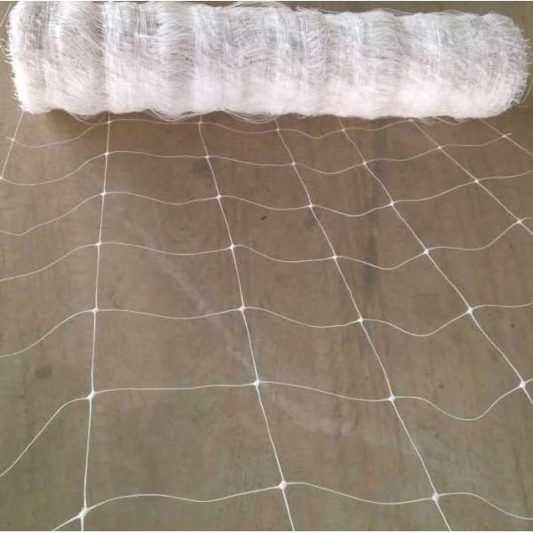 Pp Cast Mesh Size 10cm 15cm 17cm Plant Support Net