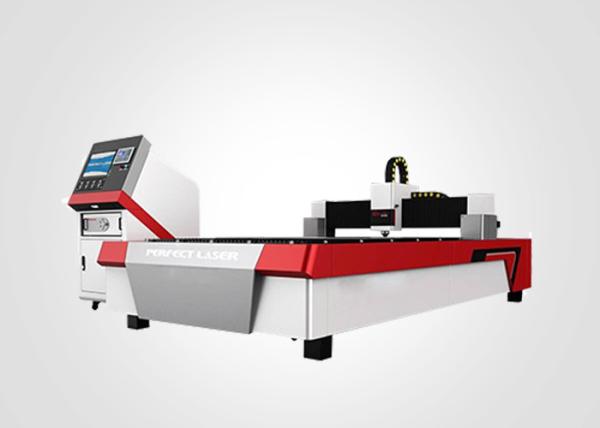 Quality 2000w Fiber Laser Cutting Machine SS Brass CNC Laser Cutter for sale