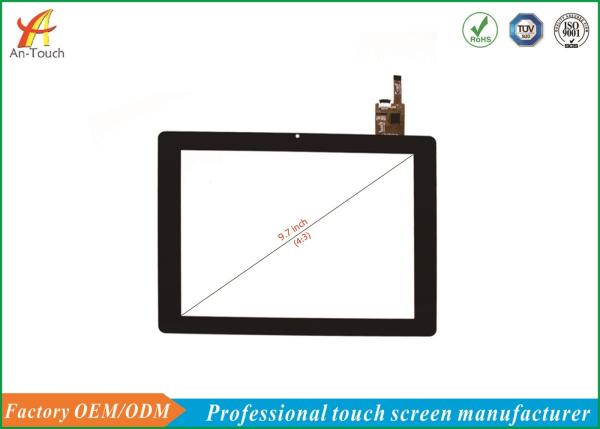 Quality Capacitive Pos Machine Touch Screen 9.7 Inch For Android POS System for sale