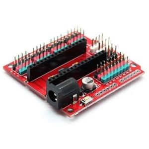 China NANO UNO Arduino Sensors Kit Arduino Shield , Multi-Purpose Expansion Board wholesale