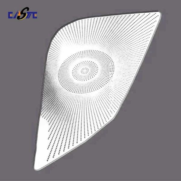 Precision photochemical etching methods ensuring metal part production tailored for aerospace electronics and medical industries