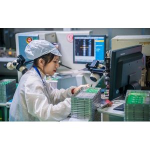 Shenzhen Enrich Electronics Co., Ltd.