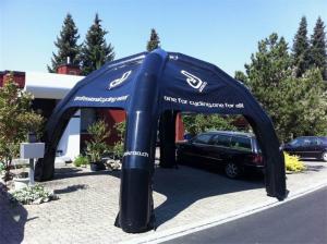 China Inflatable Airtight Tent wholesale