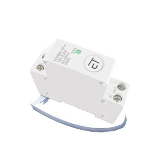 Din Rail WIFI Circuit Breaker Switch Remote Voice Control by Ewelink APP for Home mcb timer 110V 220V 380V