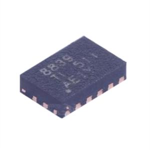 China DRV8839DSSR Ignition Controllers Half Bridge Brushed DC Motor Drivers wholesale