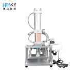 2ml Perfume Sample Vial Capping Machine Automatic Bottle Capping Machine