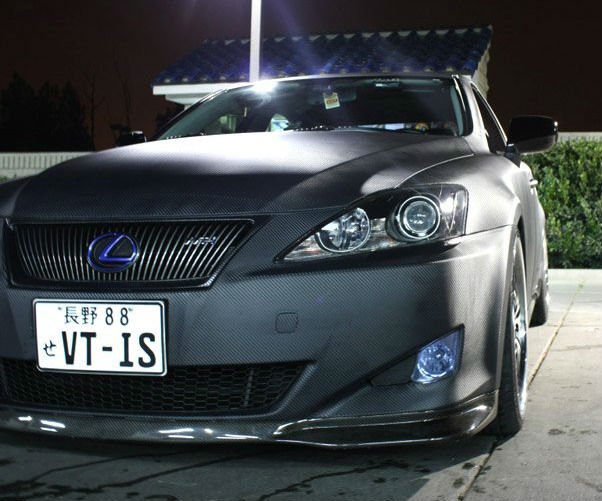 high quality self adhesive vinyl car wraping