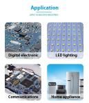 Automatic Soldering Machine High-Speed High-Efficiency Production With