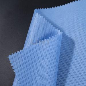 Spunmelt Nonwoven Fabric (SMS, SMMS, SSMMS, SMMMS): Versatile, Durable, and High-Performance Material