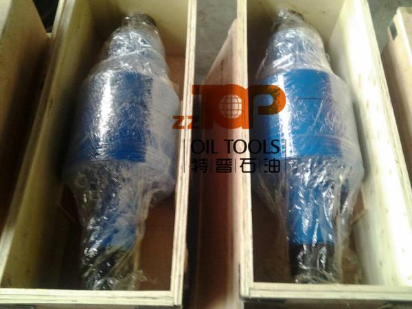 Quality 250deg Well Testing Swivel Assembly Surface Well Testing Equipment Service for sale