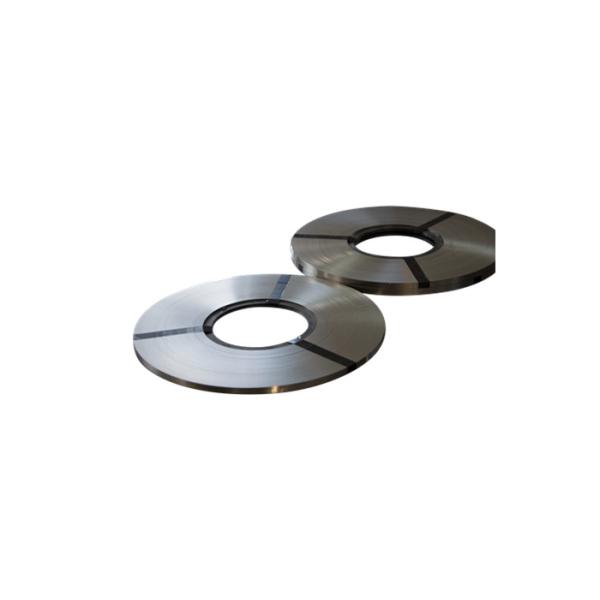HAI-NiCr80 Nickel Alloy Foil Heating Strip For Domestic Applications