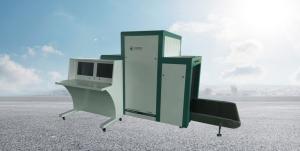 China Portable X Ray Baggage Scanner , High Sensitive X Ray Checking Machine wholesale