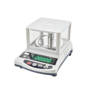 0.01 Precision Electronic Balance