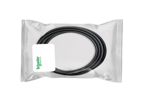 Quality 490NAA27103 Schneider Modicon Quantum PLC Module Free Wire Ends for sale