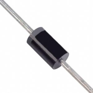 China IN4004 Rectifier Diode General Purpose Rectifier PLASTIC SILICON RECTIFIER on sale