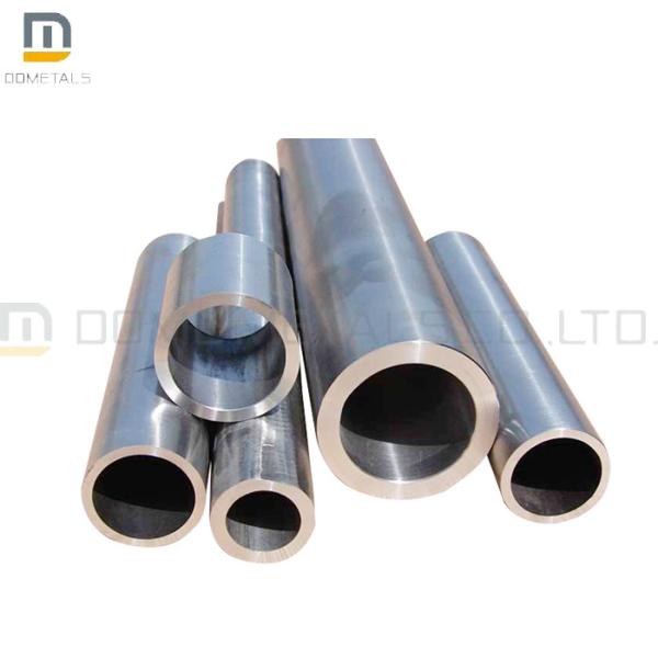 Quality Az3 Welding Magnesium Alloy Pipe 0.5mm Az91 Tube for sale