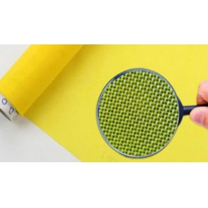 China 64 Micron Polyester Screen Fabric , Polyester Bolting Fabric Plain Weave wholesale