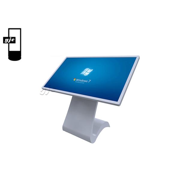 49 Inch 1920*1080 Self Service Smart Digital Signage