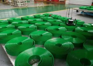 China Aggregating  Quarrying PU Elastomer For Various Transmission Mechanisms on sale