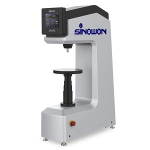 China Full Auto Intelligent Digital Rockwell Hardness Tester ASTM DIN Conversion Standard iRock-TR1 wholesale
