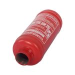 5L Red Empty Fire Extinguisher Cylinder With Pressure 15MPa Testing Pressure 2