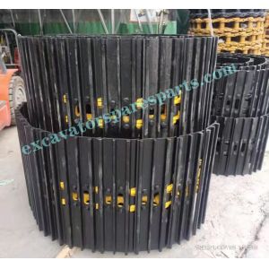 China D7r E320 E325 Excavator Parts Undercarriage Track Link ASSY wholesale