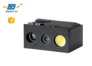 China 2D Small OEM Integrate USB TTL POS machine Barcode Scan Engine module DE2290 wholesale