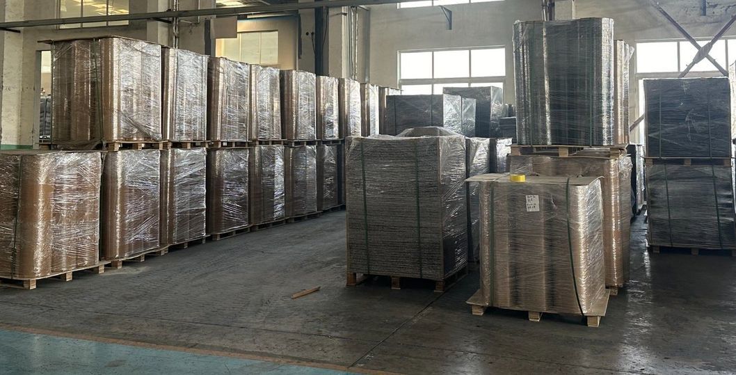 Custom-Cut Recycled Rubber Flooring Rolls 2mm 4mm 5mm 6mm 8mm 10mm 12mm