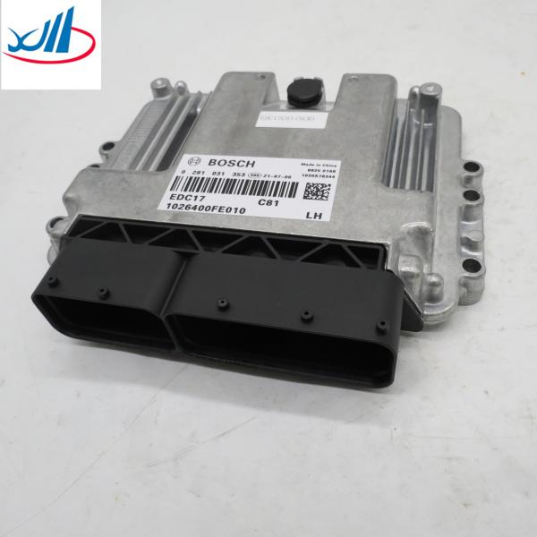 cars and trucks vehicle good performance 1026400FE010 ECU