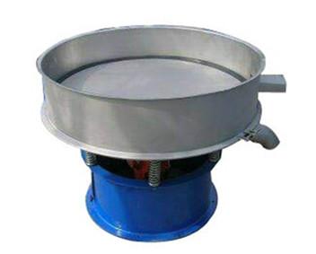 Quality Stainless Steel Filter Vibrating Screen for Liquid Separating and Sieving for sale